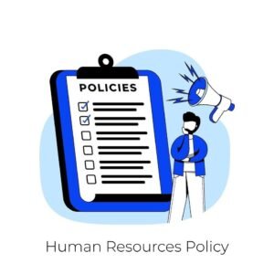 Human Resources Policy