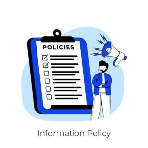 Information Policy